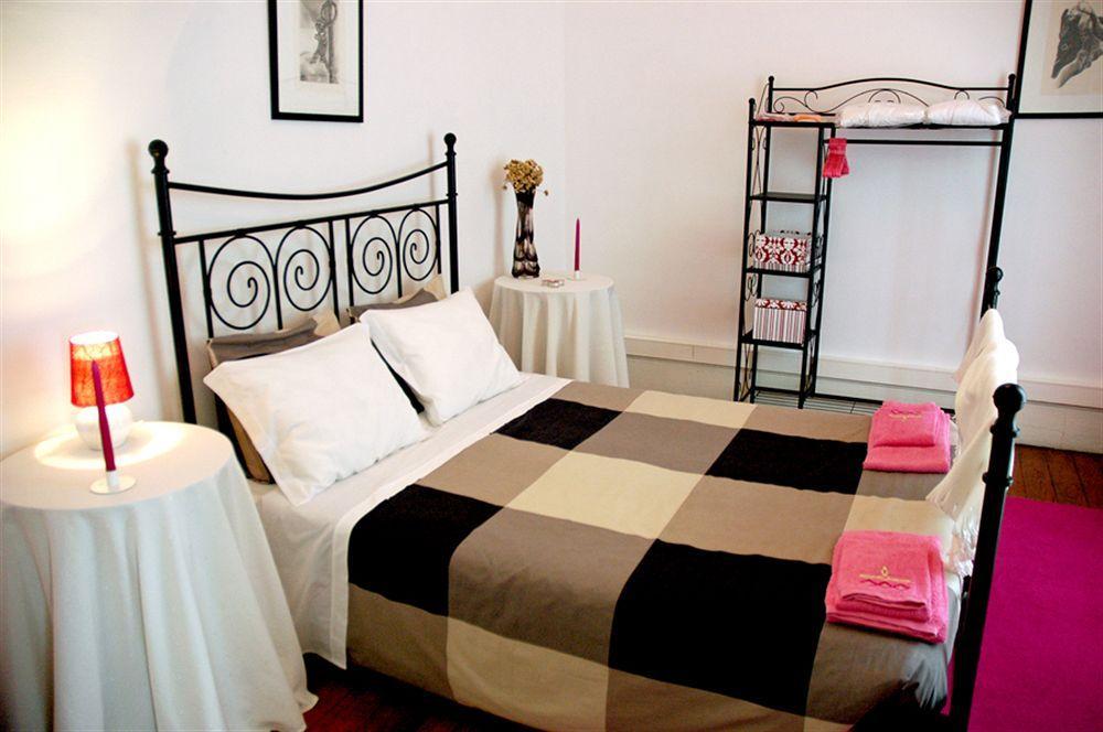 Roses Village B&B Arcozelo  Esterno foto