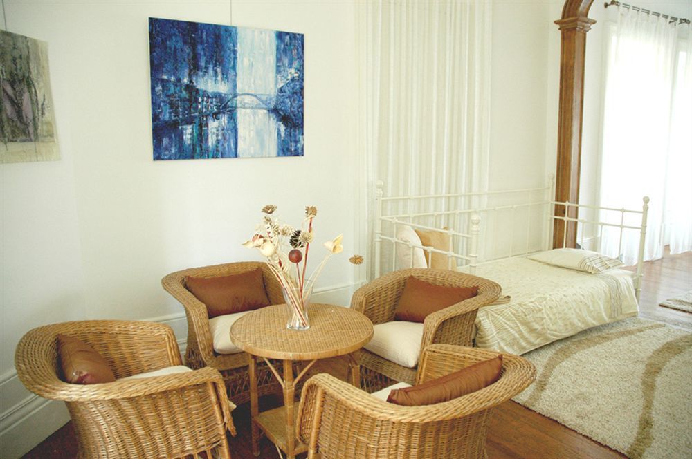 Roses Village B&B Arcozelo  Esterno foto