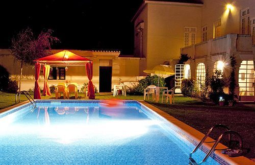 Roses Village B&B Arcozelo  Esterno foto