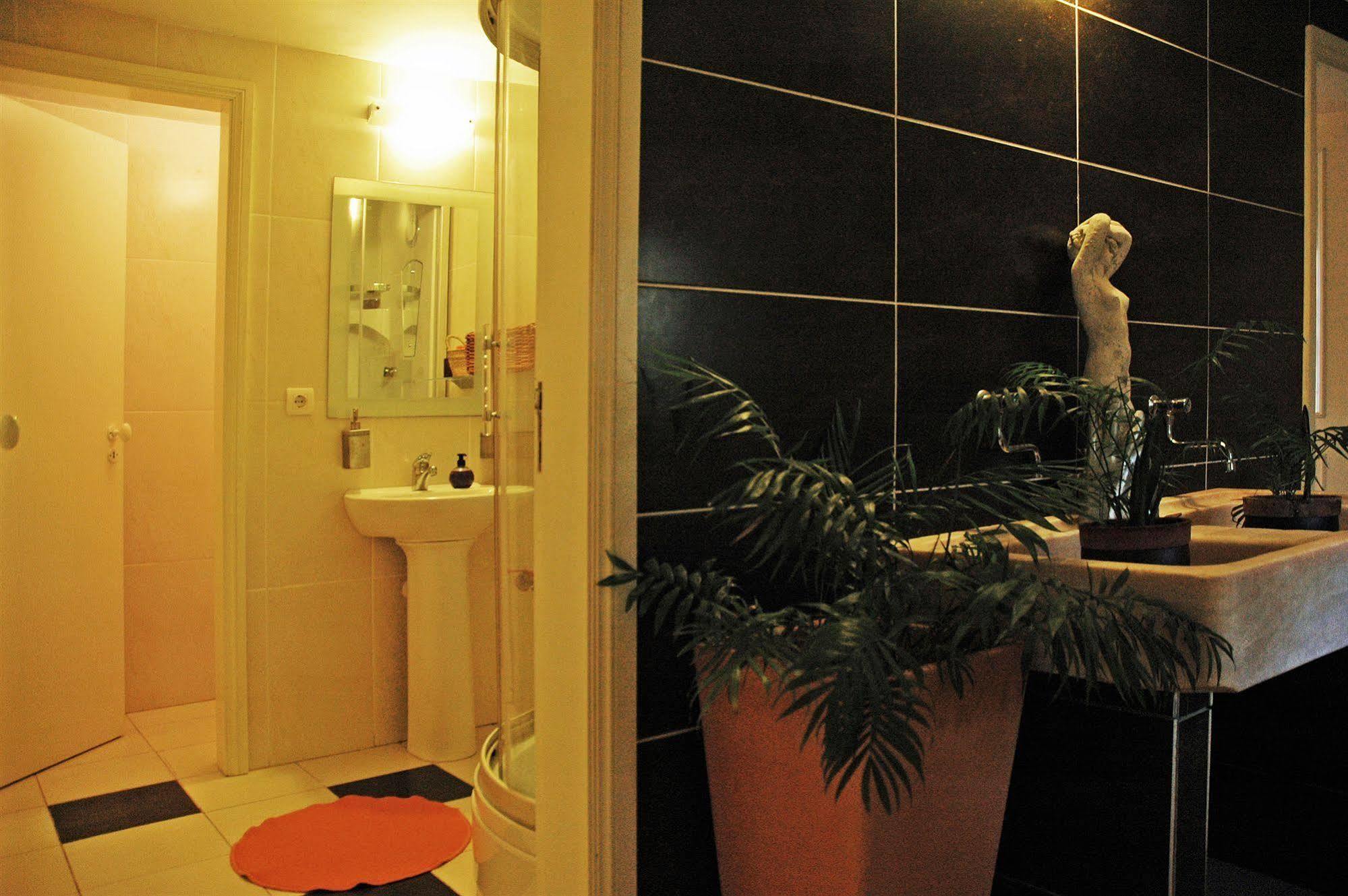 Roses Village B&B Arcozelo  Esterno foto