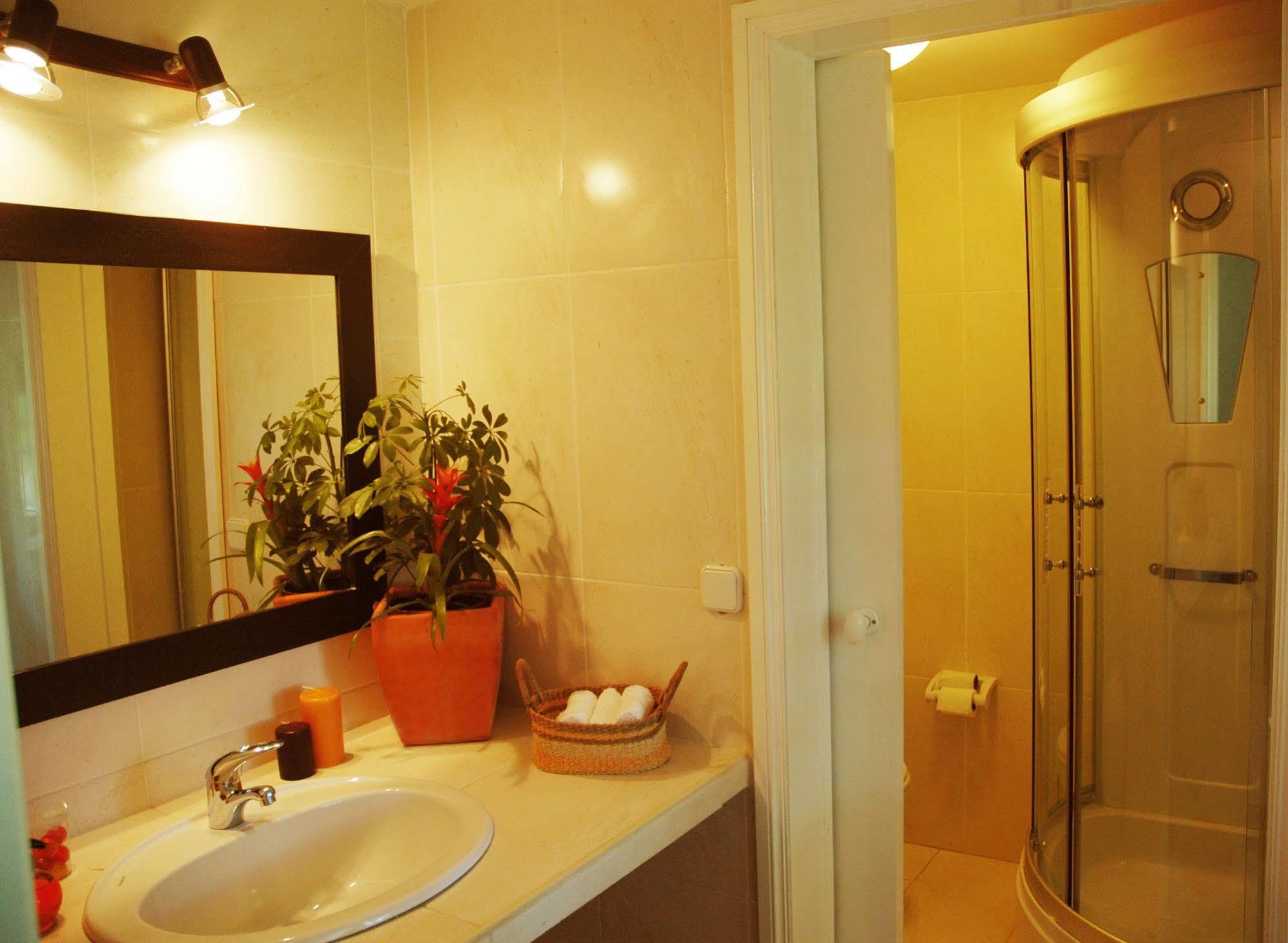 Roses Village B&B Arcozelo  Esterno foto
