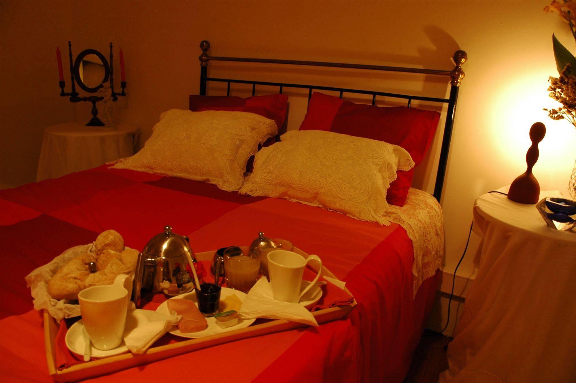 Roses Village B&B Arcozelo  Esterno foto