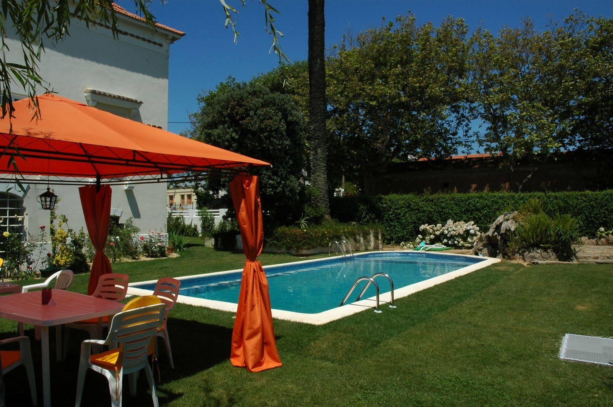 Roses Village B&B Arcozelo  Esterno foto