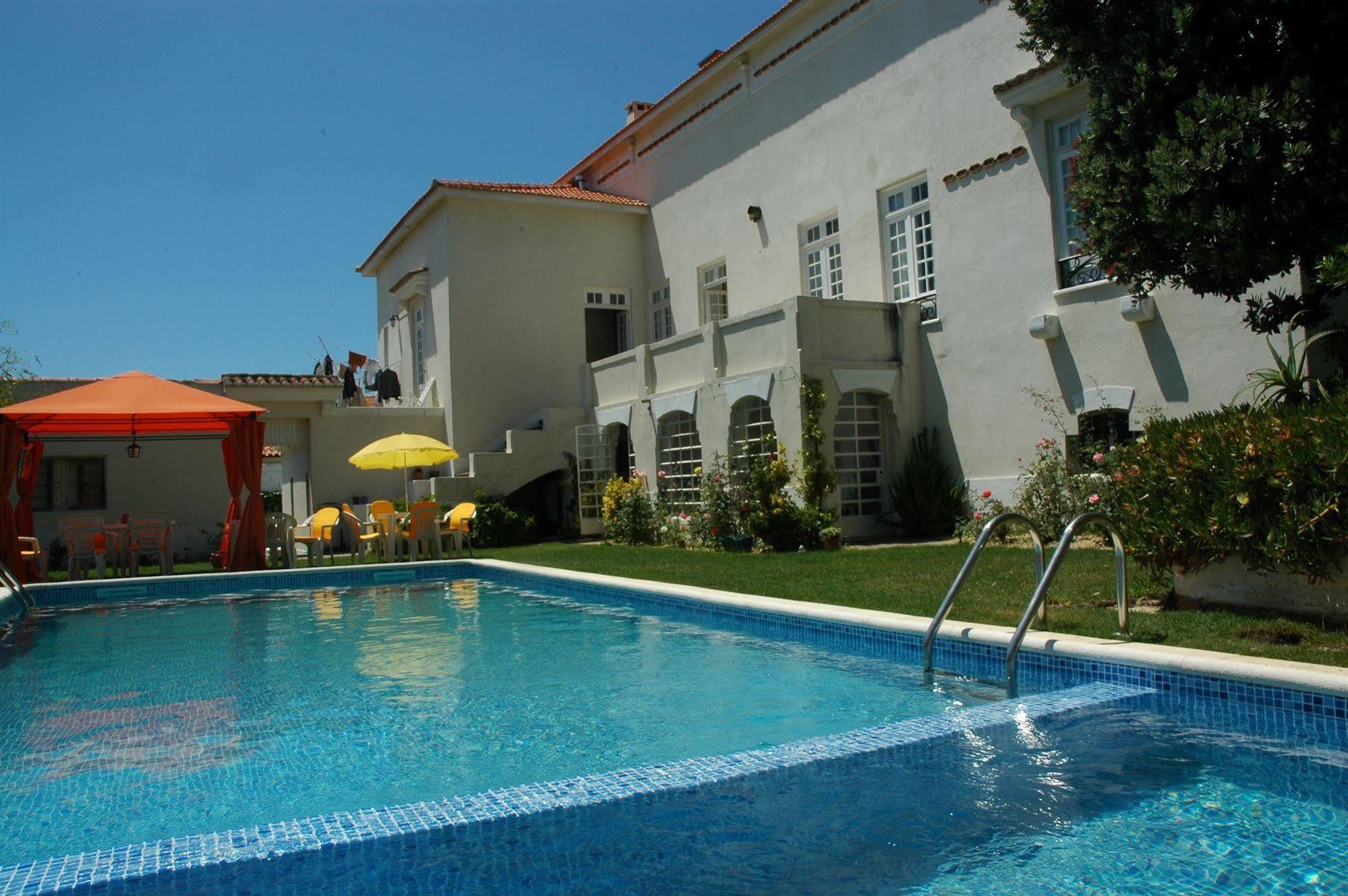 Roses Village B&B Arcozelo  Esterno foto