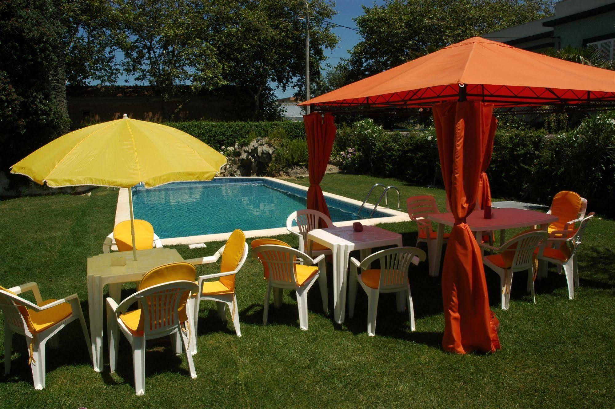 Roses Village B&B Arcozelo  Esterno foto