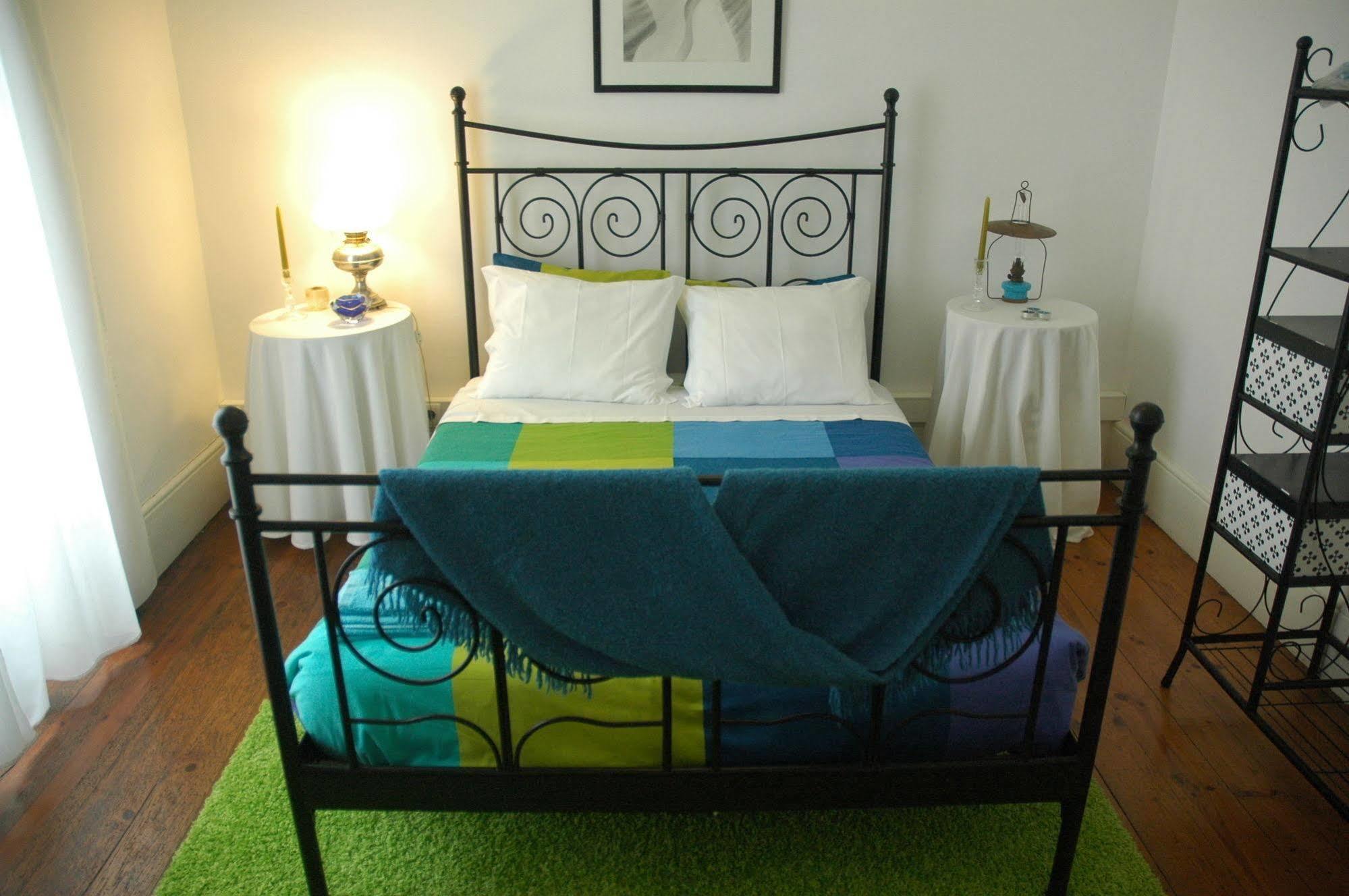 Roses Village B&B Arcozelo  Esterno foto