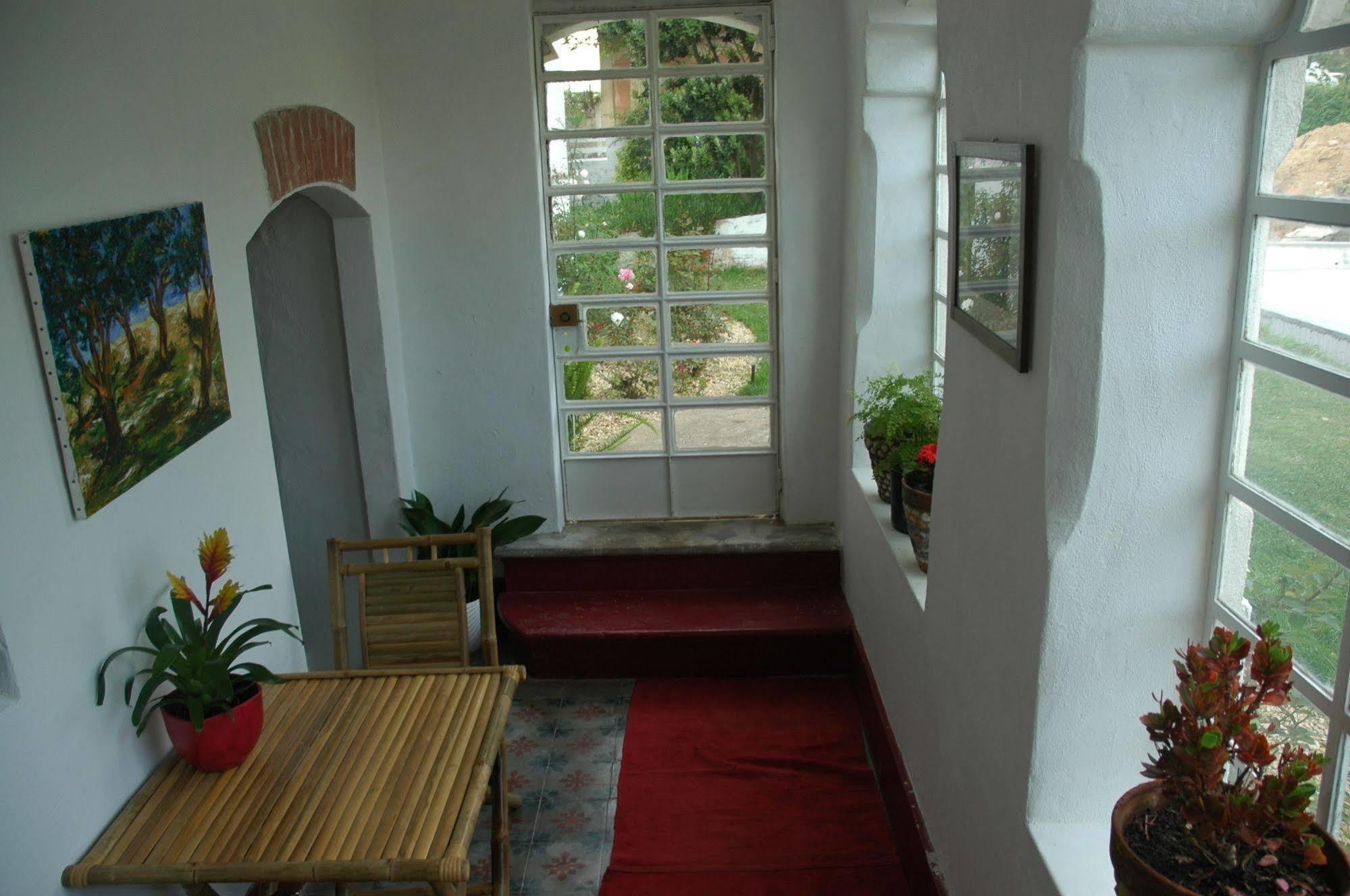 Roses Village B&B Arcozelo  Esterno foto