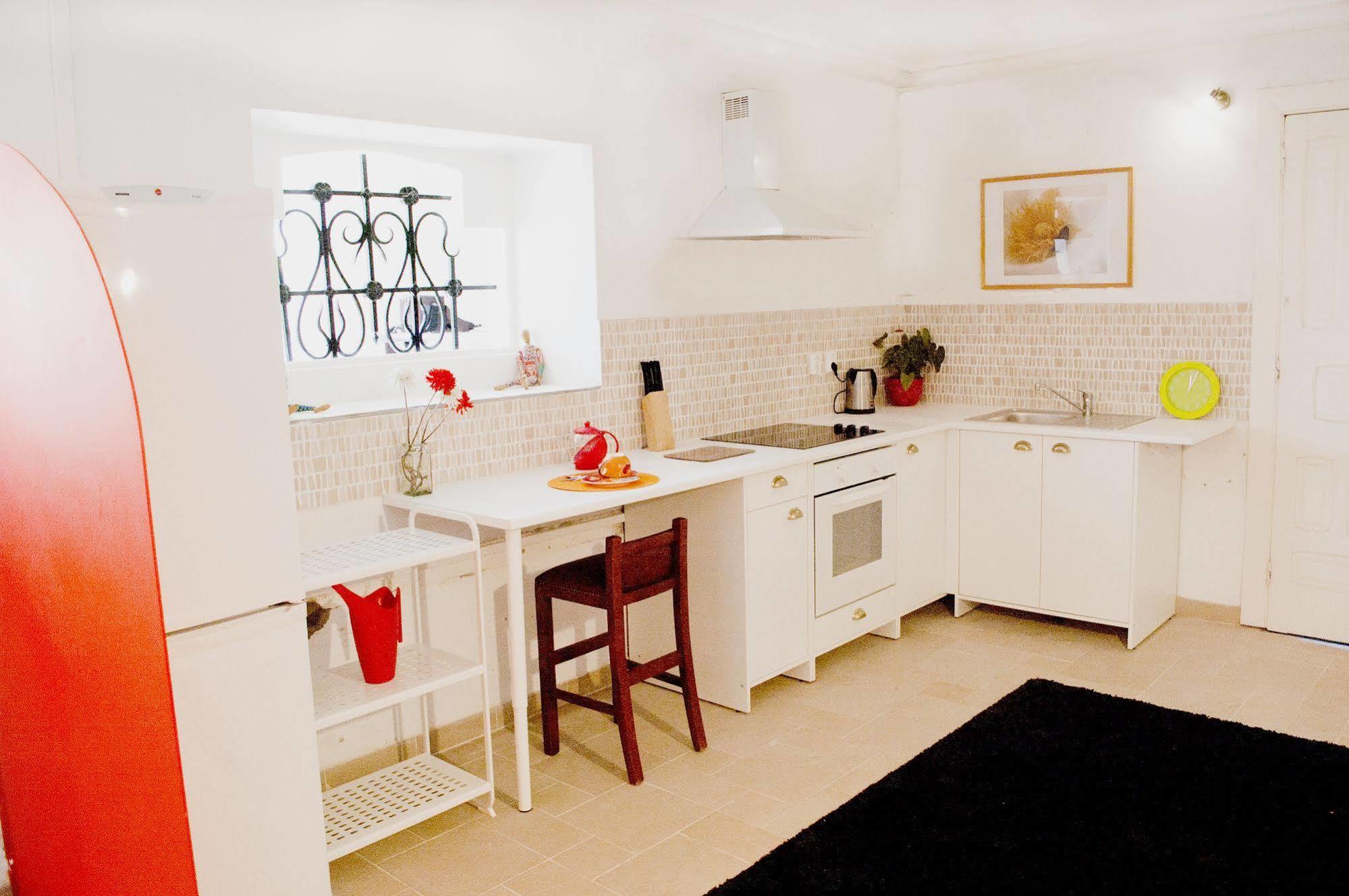 Roses Village B&B Arcozelo  Esterno foto