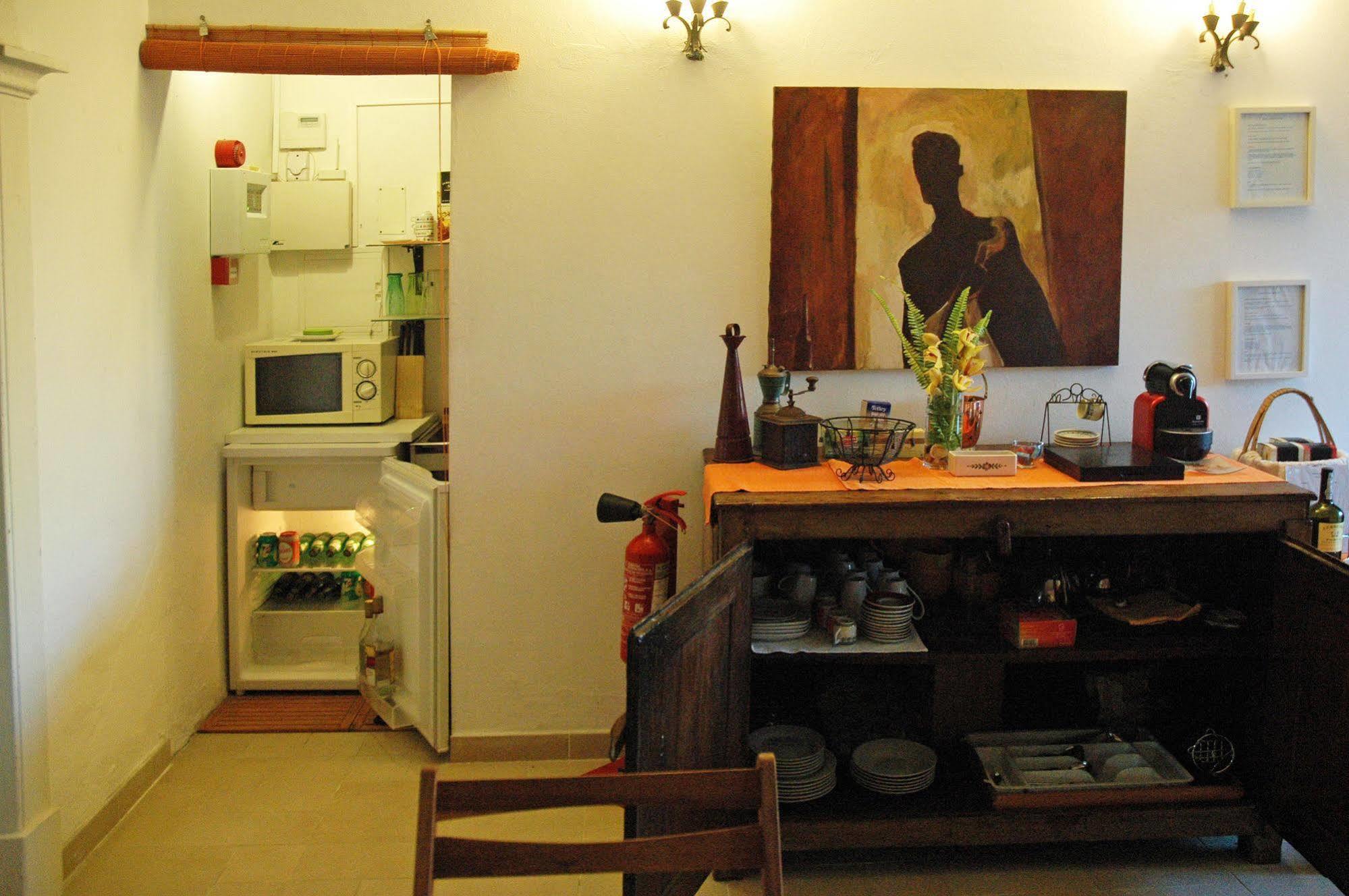Roses Village B&B Arcozelo  Esterno foto