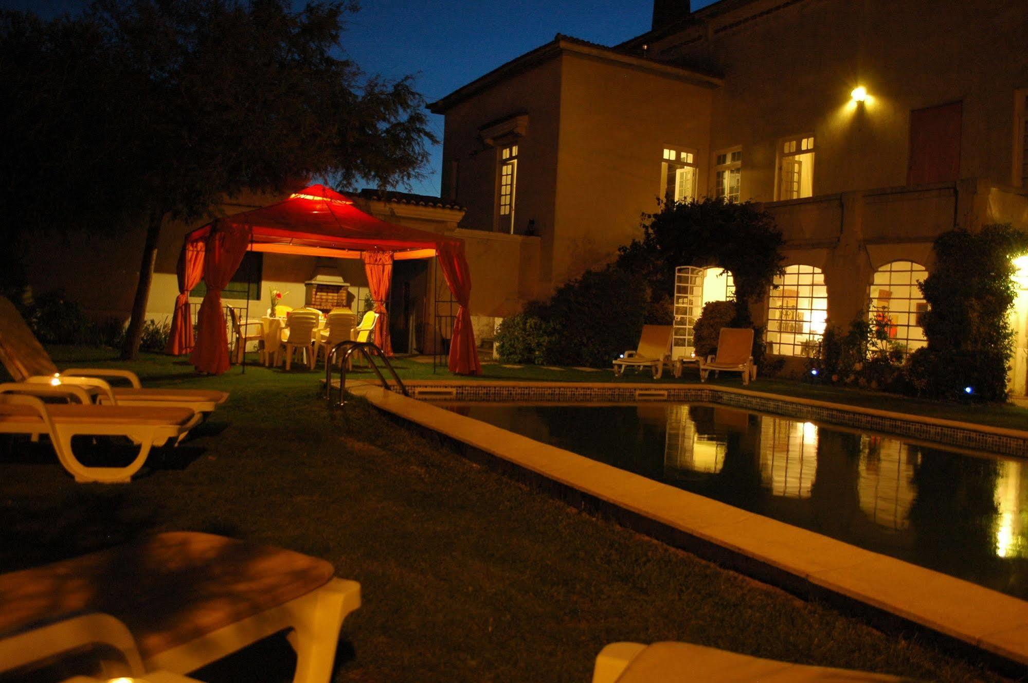 Roses Village B&B Arcozelo  Esterno foto