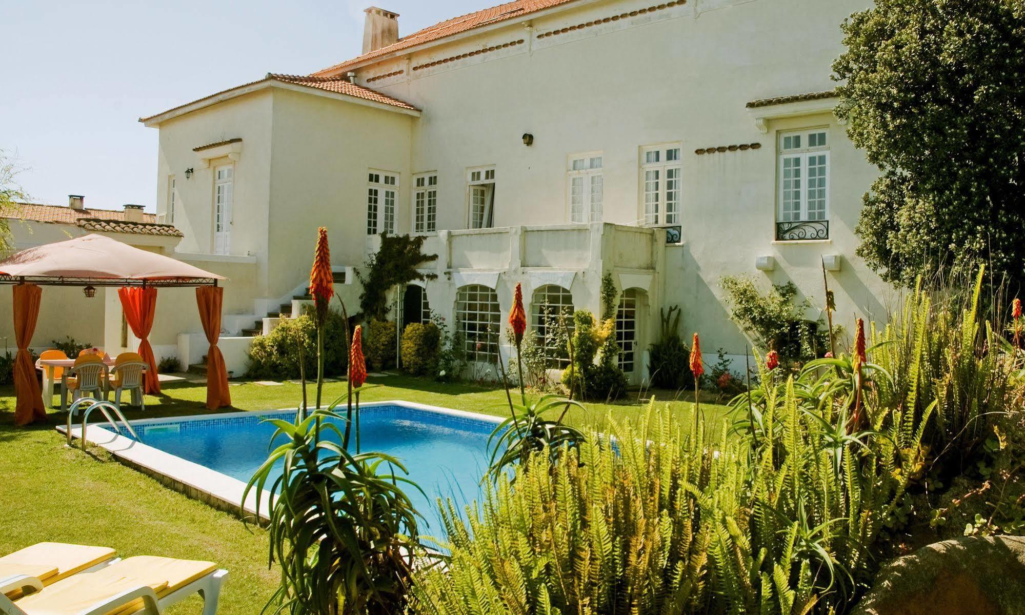 Roses Village B&B Arcozelo  Esterno foto